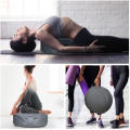 Zafu Yoga Meditation cushion